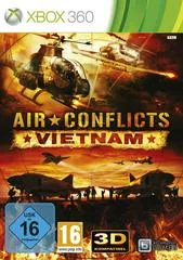 Background - Air Conflicts: Vietnam - Xbox 360 - Retrocharting