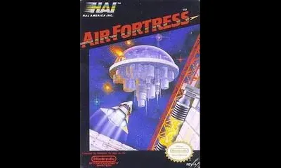 Air Fortress