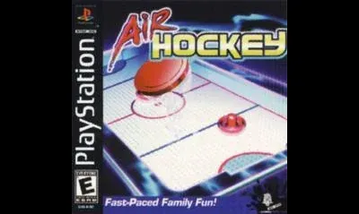 Air Hockey