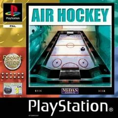 Background - Air Hockey - Playstation 4 - Retrocharting