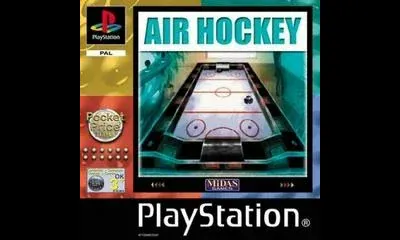 Air Hockey