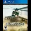 Air Missions: Hind - Playstation 4 - Retrocharting