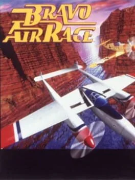 Background - Air Race - PlayStation - Retrocharting