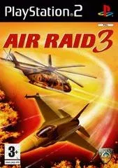 Background - Air Raid 3 - PlayStation 2 - Retrocharting
