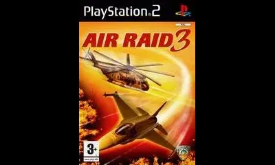 Air Raid 3