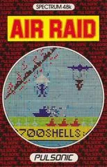 Background - Air Raid - ZX Spectrum - Retrocharting