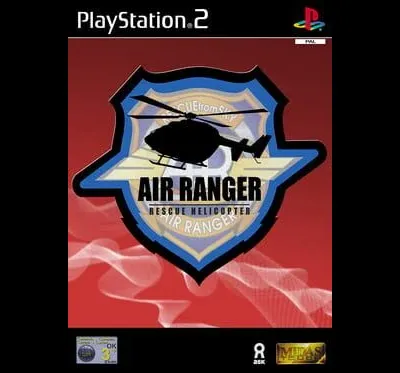 Air Ranger: Rescue Helicopter