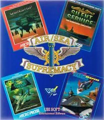 Background - Air/Sea Supremacy - ZX Spectrum - Retrocharting