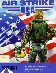 Background - Air Strike USA - Amiga - Retrocharting