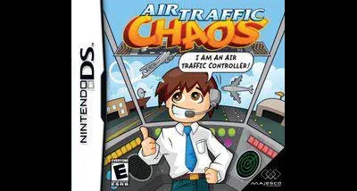Air Traffic Chaos