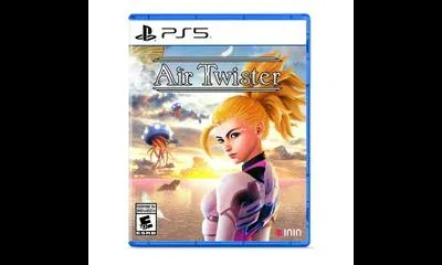 Air Twister