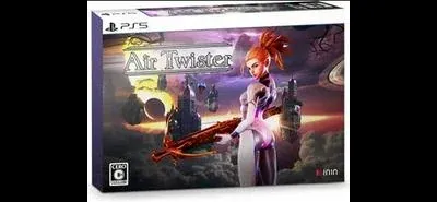 Air Twister [Special Edition]