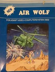 Air Wolf