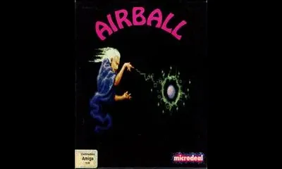 Airball