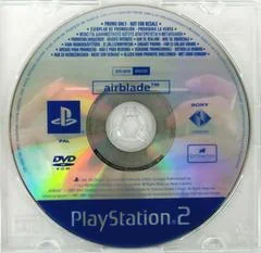 Background - Airblade [Not For Resale] - PlayStation 2 - Retrocharting
