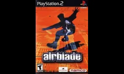Airblade