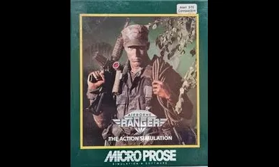 Airborne Ranger