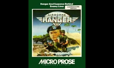 Airborne Ranger