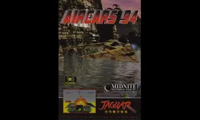 AirCars 94