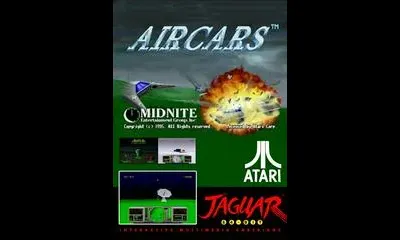 AirCars