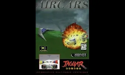 AirCars [KA]