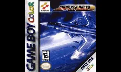 AirForce Delta
