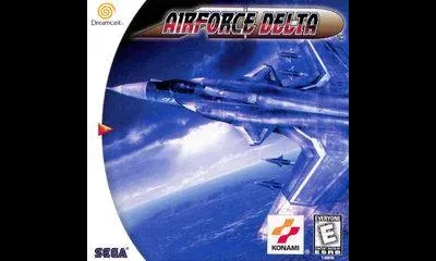 Airforce Delta