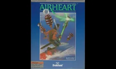 Airheart
