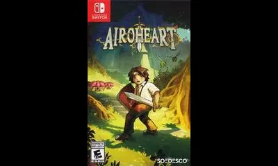 Airoheart