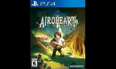 Airoheart