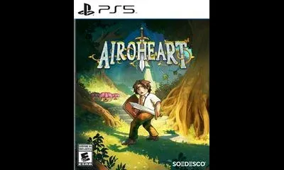 Airoheart