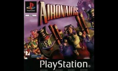 Aironauts