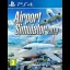 Airport Simulator 2019 - Playstation 4 - Retrocharting