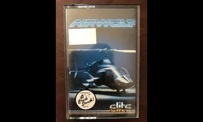 Airwolf