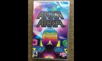 Aka