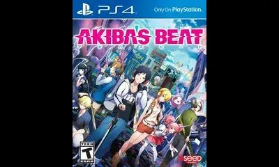 Akiba's Beat