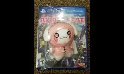 Akiba's Beat [with Toy Bundle]