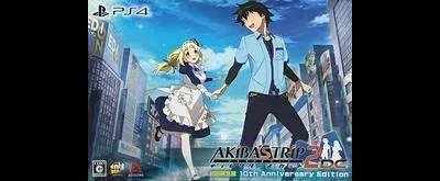 Akiba's Trip 2: Director's Cut