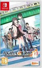 Akiba's Trip: Hellbound & Debriefed - Nintendo Switch  - Retrocharting