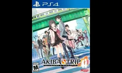 Akiba's Trip: Hellbound & Debriefed