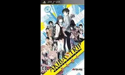 Akiba's Trip Plus