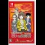 Akita Oga Mystery Guide: The Frozen Silverbell Flower - Nintendo Switch - Retrocharting