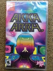 Background - Akka Arrh - Nintendo Switch - Retrocharting