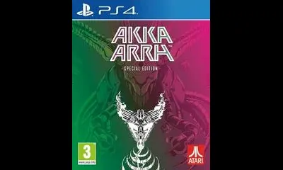 Akka Arrh: Special Edition