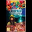 Akupara - Nintendo Switch - Retrocharting