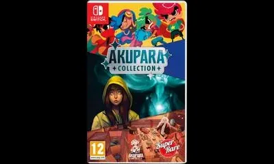 Akupara