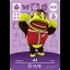 Al #025 [Animal Crossing Series 1] - Nintendo DS - Retrocharting