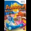 Aladdin Magic Racer - Wii - Retrocharting