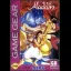 Aladdin - Sega Game Gear - Retrocharting
