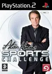 Background - Alan Hansen┬┤s Sports Challenge - PlayStation 2 - Retrocharting